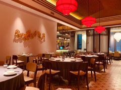 大堂-金鸭季·北京烤鸭(深业上城店)