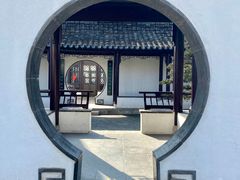 -青果巷历史文化街区