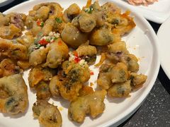 -王庄阿咪海鲜大排档(象园店)