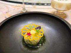 -三宝大饭店-中和艺素餐厅(浦上金山正祥广场店)