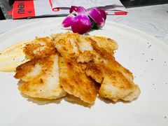-火地铁板烧(河西龙湖天街店)