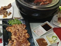 -鲜一烤肉(沈北店)