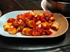 -外婆家(杭州马塍店·杭帮菜名店)