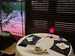 -安妮意大利餐厅(世贸天阶店)