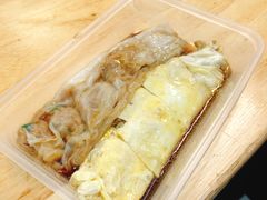 超级蛋肉肠粉-山水肠粉(盐田店)