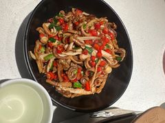 -湘鼎盛·大厨鲜炒湖南味(高新银泰店)