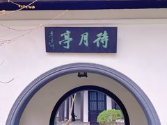 -红梅公园