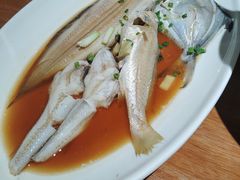 -涌觅名灶·本地海鲜宁波菜(财富广场店)