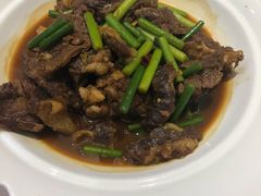 -宁海食府(大剧院店)