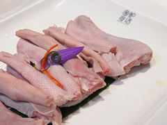 -围炉夜话·潮汕卤水火锅(榕江店)