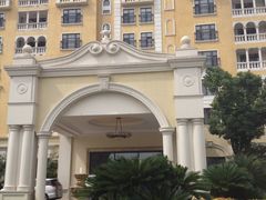 -平湖九龙山庄园圣马可酒店