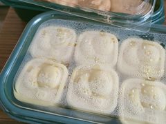 -泸溪河桃酥(西直门凯德店)