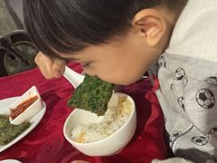 -车头老二大排档