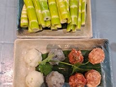 -喜聚薈·花膠雞海鮮火鍋(越秀店)