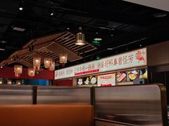 -犇鼎牛潮汕牛肉火锅(新辰里学清路店)