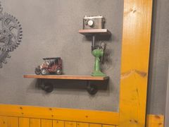 -伯爵·沉浸式超级密室·直营店