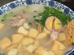 -小潘记鸭血粉丝汤