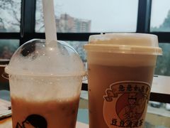 -喜茶(佛山顺德大良东乐路店)