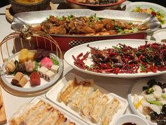 -四世同堂·京菜·烤鸭(双井店)