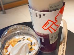 -喜茶(珠海华发商都店)