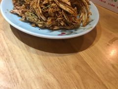乾隆白菜-金悦印象小馆(三里河店)