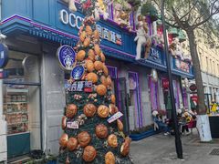 -中华巴洛克风情街