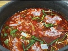 -笔记安顺夺夺粉火锅