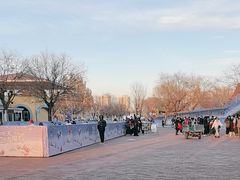 -欢乐水魔方水世界