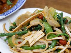 -福顺祥大盘鸡(临潼店)