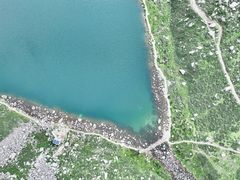 -莲宝叶则景区