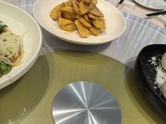-老妈菜馆(建设街店)