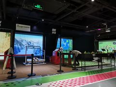 -VS SPORTS PARK运动玩乐园·团建·生日会(合生汇店)