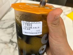 芒果绿茶-CoCo都可(昆百大店)