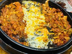 -高基五春川炒鸡排 韩国料理(威海总店)