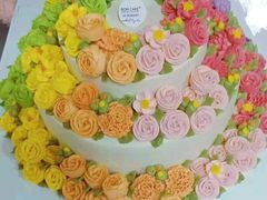 -BON CAKE(华贸购物中心店)