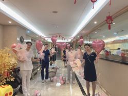 -爱贝蕊恩韩式月子会所(宝安店)