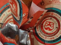 -塔斯汀中国汉堡(管城春风十里店)