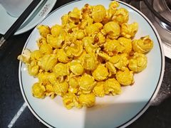 -清真·锦翔炝锅鱼(明德门店)