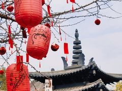 -钱王祠