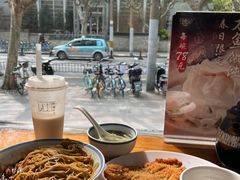 -君东记本帮面馆(天钥桥路店)