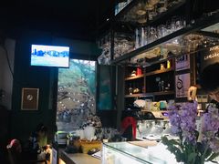 -青咖啡(三坊七巷店)