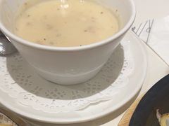 -卡朋西餐(铂顿城店)