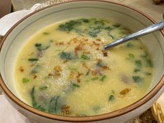 甜沫-鹊华居·地道鲁菜·海鲜·融合味(大明湖店)