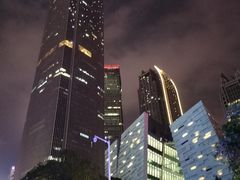 -广州塔