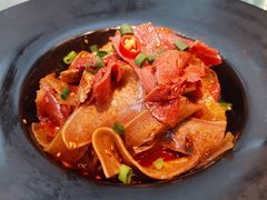 -上地宴·中关村的会客厅(清河高铁站店)