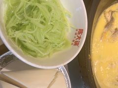 -陈大锅·岳阳鱼馆·地道岳阳菜(美食街店)