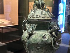 -上海中国航海博物馆