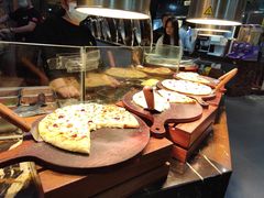 -苏格里岛自助海鲜烤肉(青秀万达店)