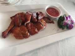 -海湾壹品·粤菜·早茶·烤鸭(拱北店)