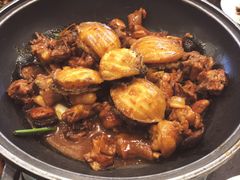 -美极鲜食坊(宝安南路店)